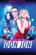 Don Jon poszter