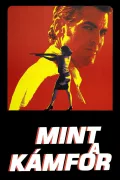 Mint a kámfor poszter