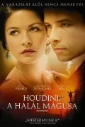 Houdini, a halál mágusa poszter