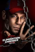 WWE Elimination Chamber 2025: Toronto poszter
