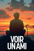 Voir un ami poszter