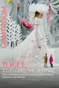 VOGUE: Inventing the Runway poszter
