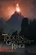 Tolkien – Die wahre Geschichte der Ringe poszter