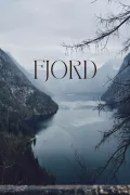 Fjord poszter