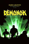 Démonok poszter