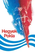 Hegyek pokla poszter