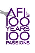 AFI's 100 Years... 100 Passions: America's Greatest Love Stories poszter