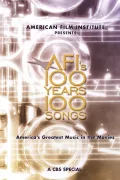 AFI's 100 Years... 100 Songs: America's Greatest Music in the Movies poszter