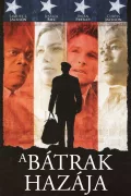 A bátrak hazája poszter