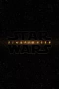 Star Wars: Starfighter poszter