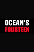 Ocean's Fourteen poszter
