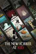 The New Yorker at 100 poszter