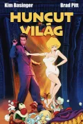 Huncut világ poszter