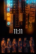 11:11 poszter