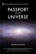 Passport to the Universe poszter
