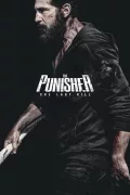 The Punisher: Az utolsó célpont poszter