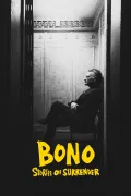 Bono: Stories of Surrender poszter