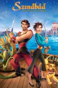 Szindbád - A hét tenger legendája poszter