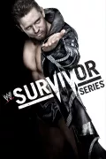 WWE Survivor Series 2012 poszter