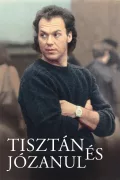 Tisztán és józanul poszter