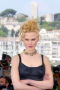 Trier, Kidman og Cannes poszter
