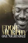 Eddie Murphy: One Night Only poszter