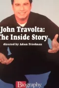 John Travolta: The Inside Story poszter