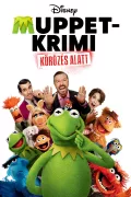 Muppet-krimi: Körözés alatt poszter