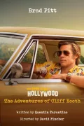 The Adventures of Cliff Booth poszter