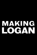 Making 'Logan' poszter