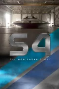 S4: The Bob Lazar Story poszter
