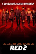 RED 2. poszter