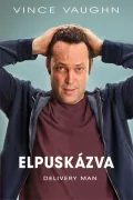 Elpuskázva poszter