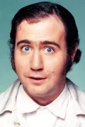 Andy Kaufman Is Me poszter