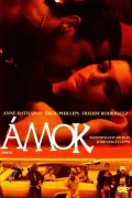 Ámok poszter