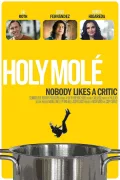 Holy Molé poszter