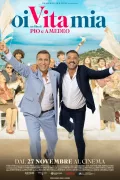 Oi vita mia poszter