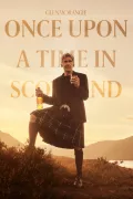 Glenmorangie: Once Upon a Time in Scotland poszter