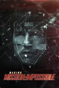 Making Mission: Impossible - A 10 News First Special poszter