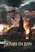 7 Jours en Juin poszter