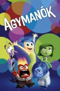 Agymanók poszter