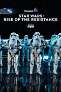 Star Wars: Rise of the Resistance | Disneyland Resort poszter