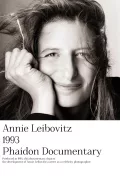 Annie Leibovitz 1993 Phaidon Documentary poszter