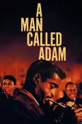 A Man Called Adam poszter