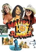 Malibu Hot Summer poszter