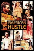 The Making of American Hustle poszter