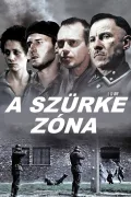 A szürke zóna poszter