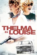 Thelma és Louise poszter