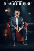 The Great Entertainer poszter