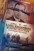 Raoul Wallenberg: Missing Inaction poszter